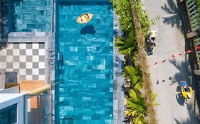 Lancelynk Retreat Hoi An