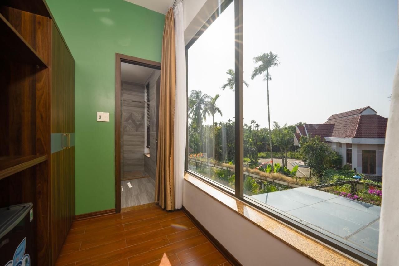 Hotel Lancelynk Retreat Hội An Extérieur photo